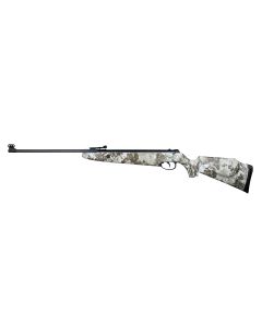 Carabina Muelle Norica Dragon Alpine 5.5 mm