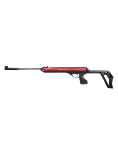 Carabina gas pistón Norica Omnia ZRS Fire 5,5 mm