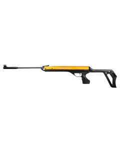Carabina gas pistón Norica Omnia ZRS Gold 4,5 mm