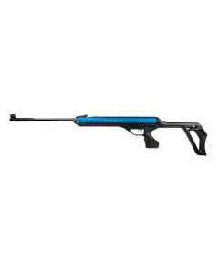 Carabina gas pistón Norica Omnia ZRS Ice 4,5 mm