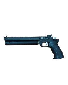 Pistola Onix Sport PCP con alza regulable - 4'5mm imagen 1