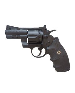 Revólver Colt Python 2.5" CO2 - BB's 4.5mm