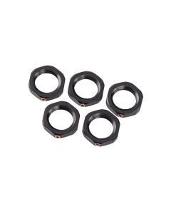 Pack de 5 bushings para dies RCBS - 7/8"-14