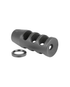 Freno de boca Midwest Industries 5/8x24 UNEF