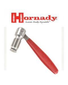 Palanca die saca proyectiles Hornady Cam-Lock bullet puller  imagen 1