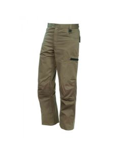 Pantalones Antiespinos TWILL