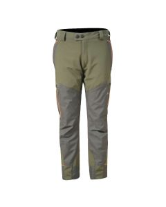 Pantalones de caza impermeables Kreato - Talla L
