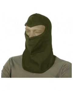 Pasamontañas largo BLACKHAWK! BALACLAVA con Nomex - verde oliva