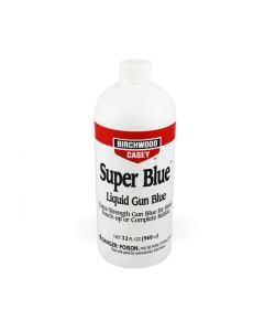 Pavonador Super Blue XL Birchwood Casey Extrafuerte 960 ml