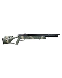 Carabina PCP Norica NTX35 Commando 5.5mm