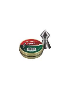 Balines Rifle Ammunition Spike field 5.5 mm - 1.27 g