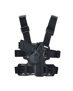 Pernera táctica vega holster dchl8 para beretta 92