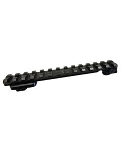 Carril Apel Picatinny - Remington 7400 / Remington 750