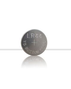 Pila alcalina LR44 - para termómetro de compresores