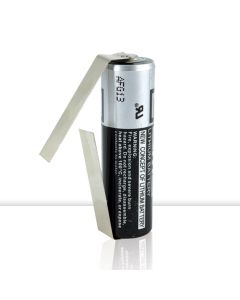 pila litio 3, 6v - er14505 - con pestañas