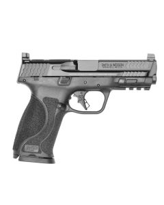 Pistola Smith & Wesson M&P9 M2.0 Optics Ready 4.25" - 9mm Pb