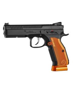 Pistola CZ Shadow 2 OR Orange 9mm Parabellum