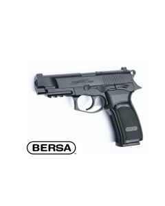 P-340  Pistola de balines (Bolas BB's de Acero Tipo perdigones