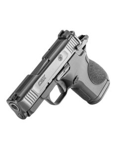 Pistola SMITH & WESSON CSX 3.1" - 9mm