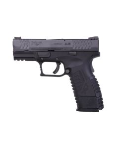 Pistola Springfield Armory XDM 38 4,5mm CO2