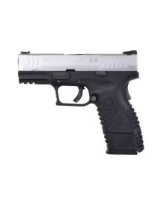pistola co2 sprinfield armory xdm 45 4,5mm-negra/s