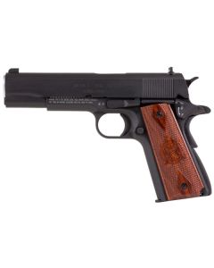 Pistola Springfield Armory 1911 4,5mm - Negra CO2