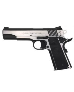 Pistola Colt Combat Elite Government 45 ACP