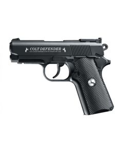 Pistola Colt Defender Co2 - 4,5 mm BBs imagen 6