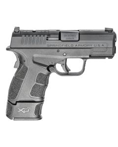 Pistola Springfield Armory XDS Osp 3,3" 9mm Parabellum