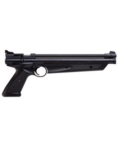 pistola bombeo pump action crosman american classic 5.5mm