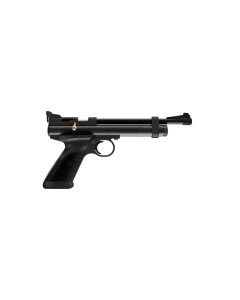 Pistola Co2 Crosman 2240 monotiro 5.5 mm