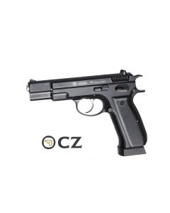 Pistola CZ 75