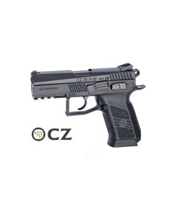 Pistola CZ 75