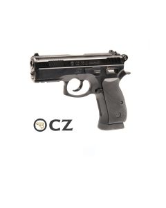 Pistola CZ 75D