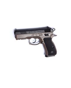 Pistola CZ 75D