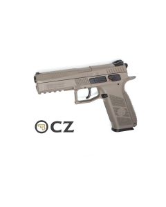 Pistola CZ P-09