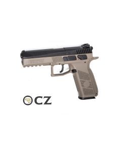 Pistola CZ P-09