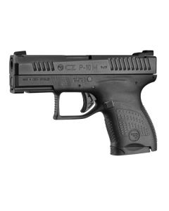 Pistola CZ P-10 M 9mm Parabellum