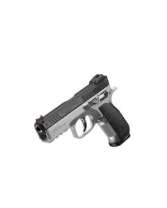 Pistola CZ Shadow 2 Compact Alu Black Arcor Finish - 9mm Parabellum