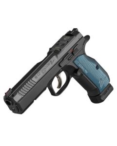 Pistola CZ Shadow 2 Compact OR 9mm Parabellum