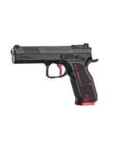 Pistola CZ Shadow 2 Target 5" - 9mm Parabellum