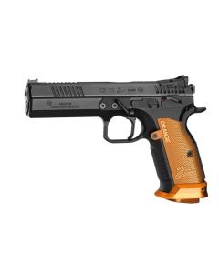 pistola cz ts 2 orange 9mm parabellum