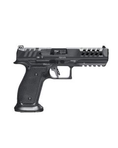 Pistola Walther PDP Match SF 5" - 9mm Parabellum