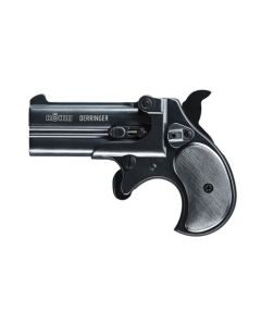 Pistola de fogueo Röhm Derringer 9mm P.A.K. imagen 1