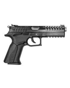 Pistola Grand Power X-Calibur Match 9mm Pb CW FAS CO