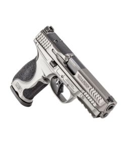 Pistola Smith & Wesson M&P9 M2.0 Metal 4.25" - 9 Parabellum