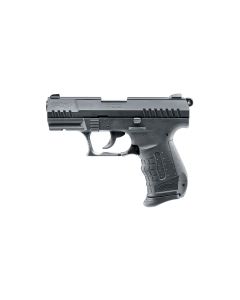 Pistola de fogueo Walther P22 Ready 9mm P.A.K.