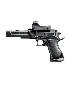 AS Co2 ELITE FORCE RACE GUN 2,0JULIOS M12  imagen 1