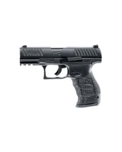 Pistola Walther PPQ M2 T4E .43 imagen 4