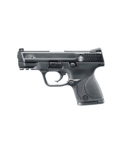 Pistola de fogueo S&W M&P9 9mm P.A.K. imagen 1